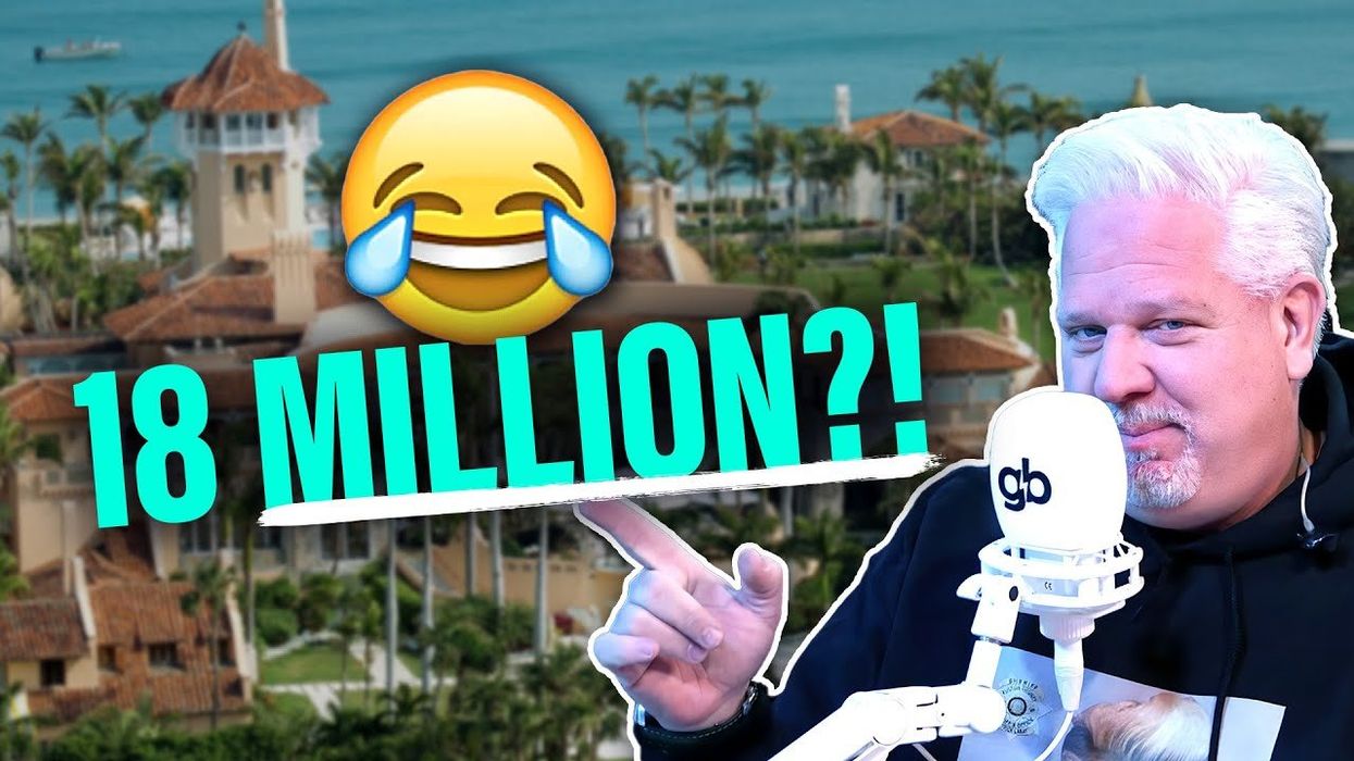 Mar-a-Lago ruling PROVES you CAN'T get a fair trial in a blue state