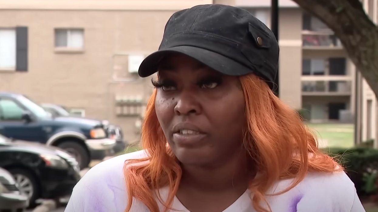 Ohio mom says she turns her son in for car theft but police keep releasing him: 'Please arrest him, lock him up'