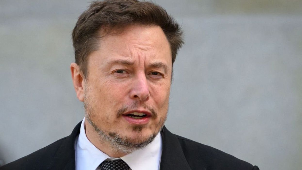 'I would rather go to prison': Elon Musk declares unwillingness to fire workers for refusing COVID-19 vaccine