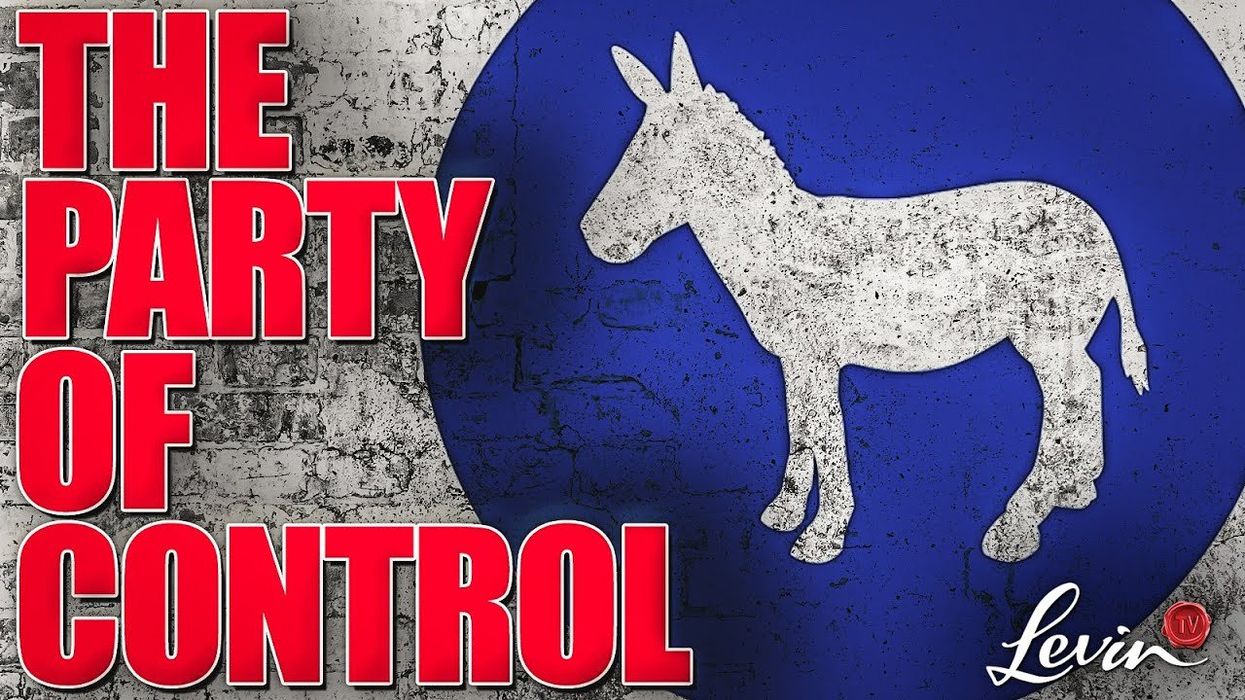 Is our administration taking notes from Vladimir Lenin? THESE facts suggest so