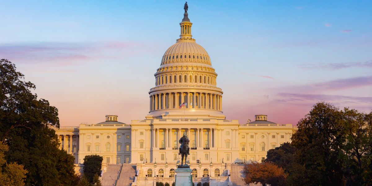 Commentary: How the Senate was radically altered from the Founders ...
