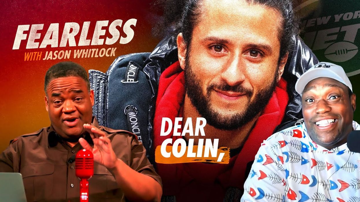 Colin Kaepernick apparently begged for a job on the practice team — Warren Sapp explains why the Jets don't want him