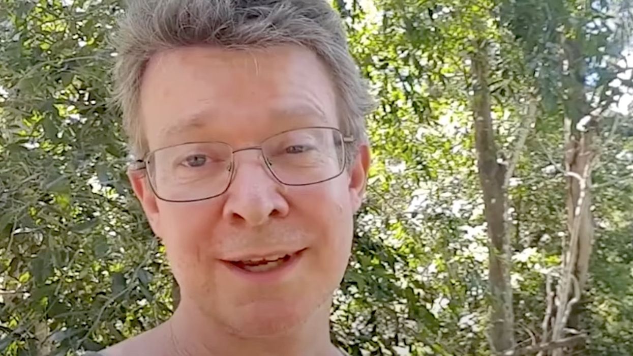 Famed crocodile expert pleads guilty to bestiality, possessing child abuse material, and animal abuse; had 'torture room'