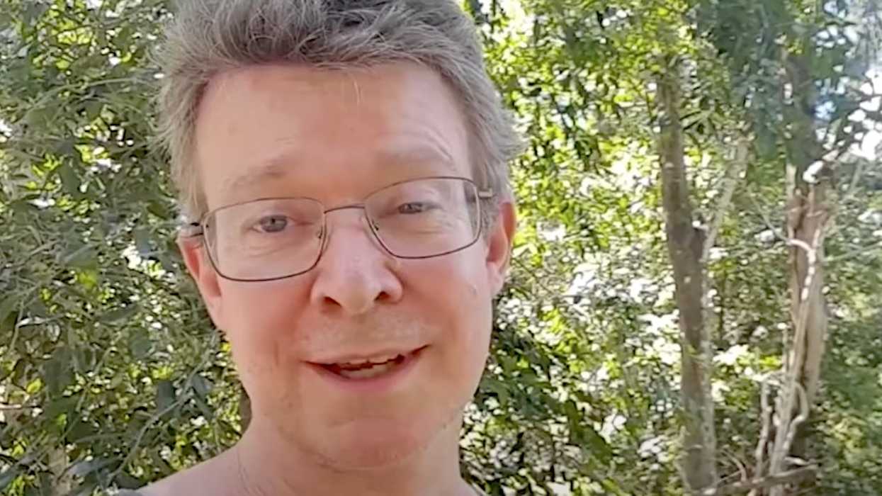 Famed crocodile expert pleads guilty to bestiality, possessing child abuse material, and animal abuse; had 'torture room'