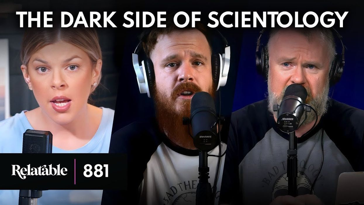 Rape cover-ups, missing people, and forced abortions: The dark truth of Scientology