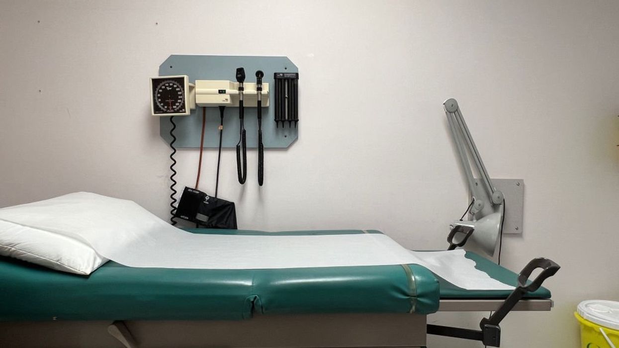 North Carolina doctor allegedly prescribed illegal addictive drug mixture for years: Report