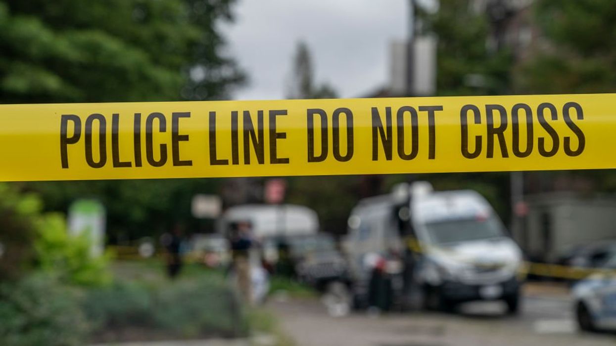 Navy veteran kills 'witch' sister with bayonet after learning of her true-crime fandom