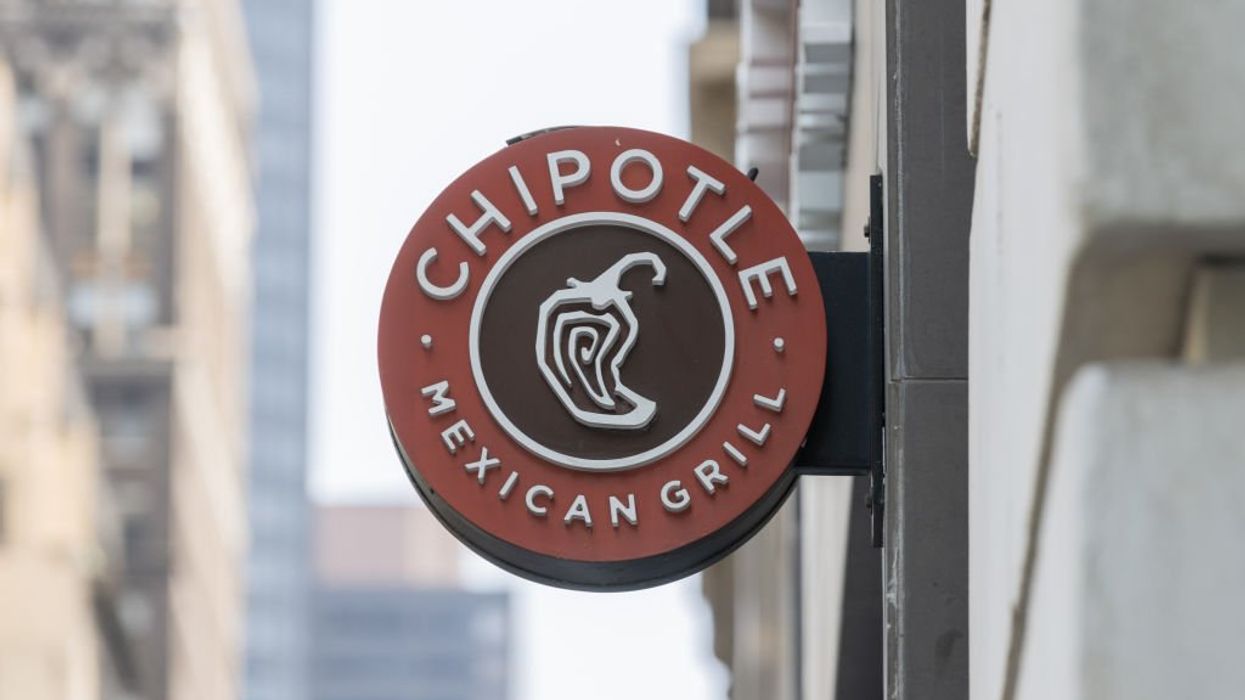 Chipotle in Kansas sued after manager allegedly pulled employee's hijab off after harassing her about it