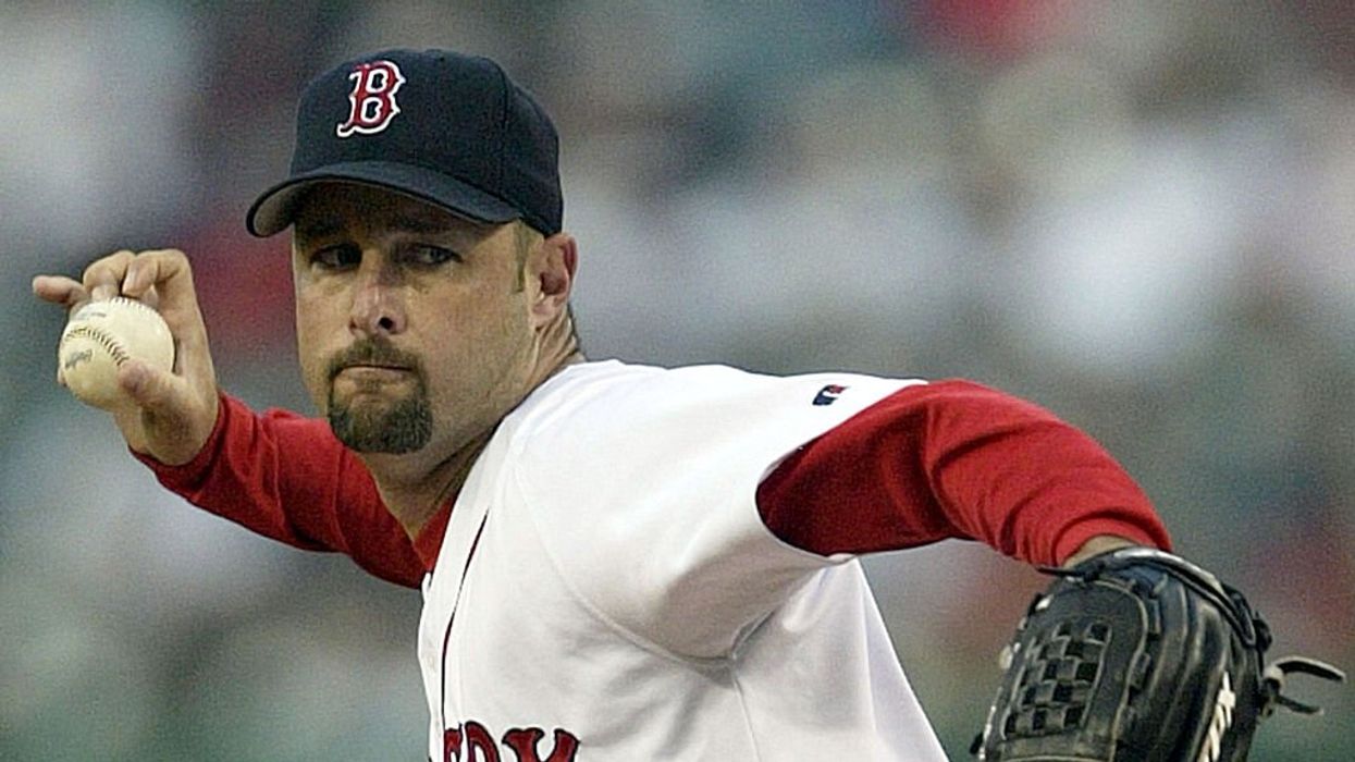 Beloved knuckleballer Tim Wakefield dies at 57, Red Sox teammates pay tribute: 'Our hearts are broken'