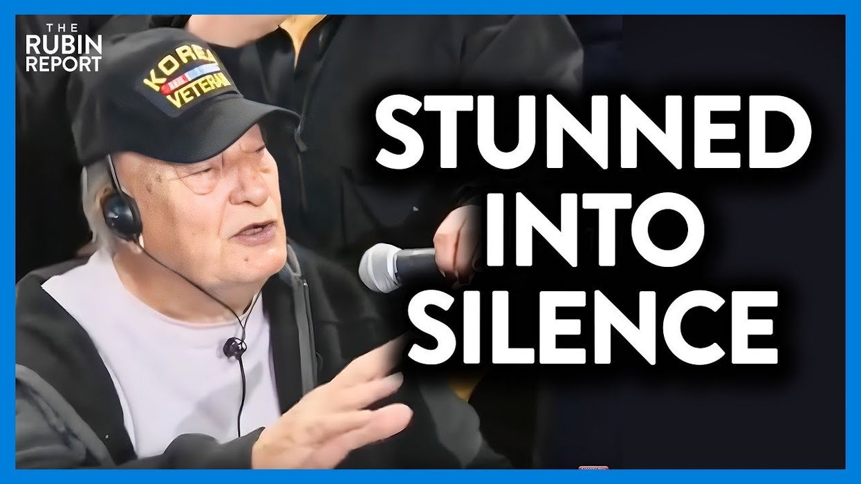 95-year-old war veteran KICKED OUT of nursing home to make room for illegal immigrants