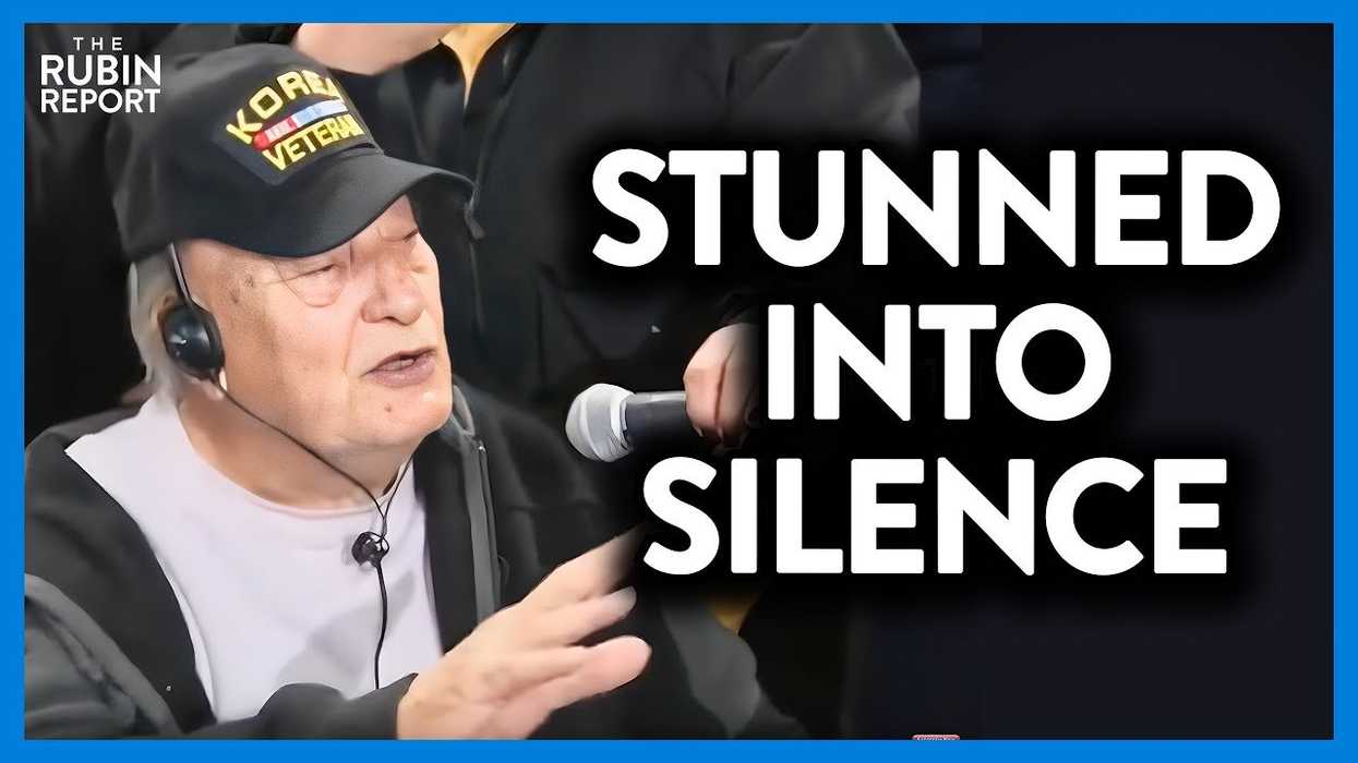 95-year-old war veteran KICKED OUT of nursing home to make room for illegal immigrants