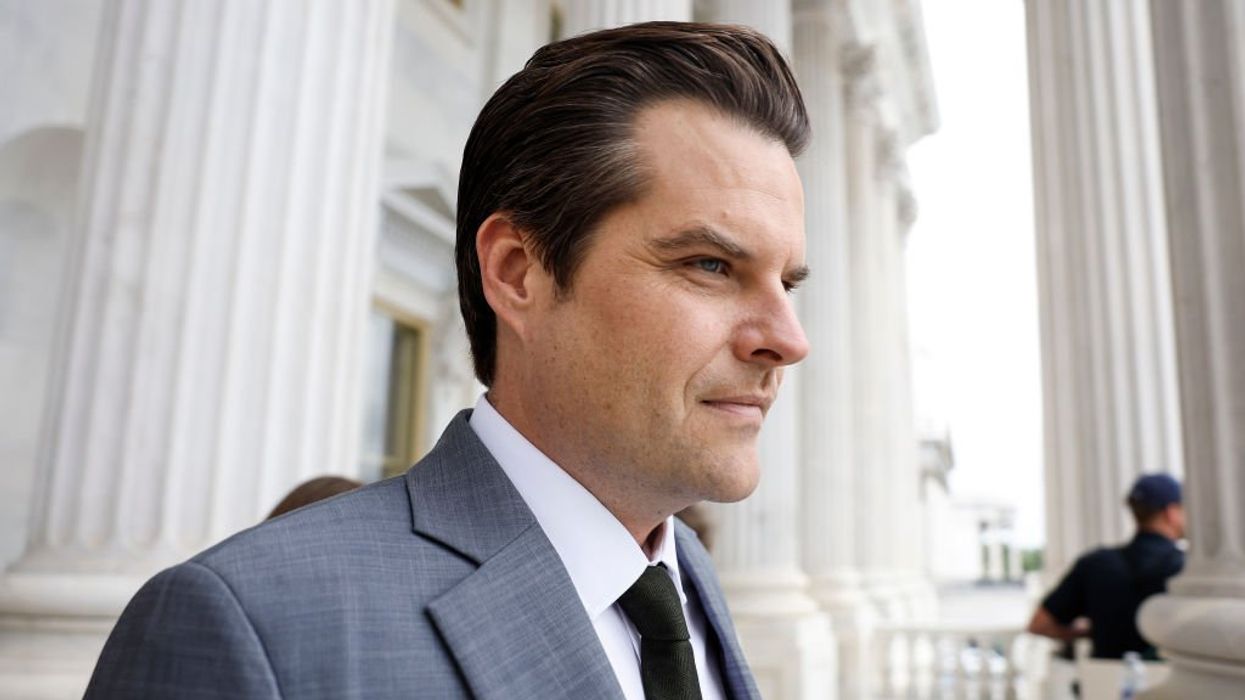 Matt Gaetz moves to oust Kevin McCarthy from House speakership