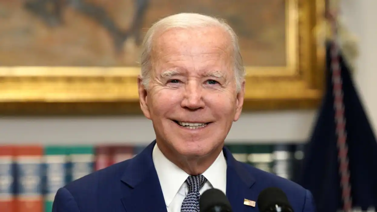 'It would be irresponsible for us to not be concerned': DNC member reportedly suggests the best path to preserve 'Bidenism' may be to run someone other than Biden