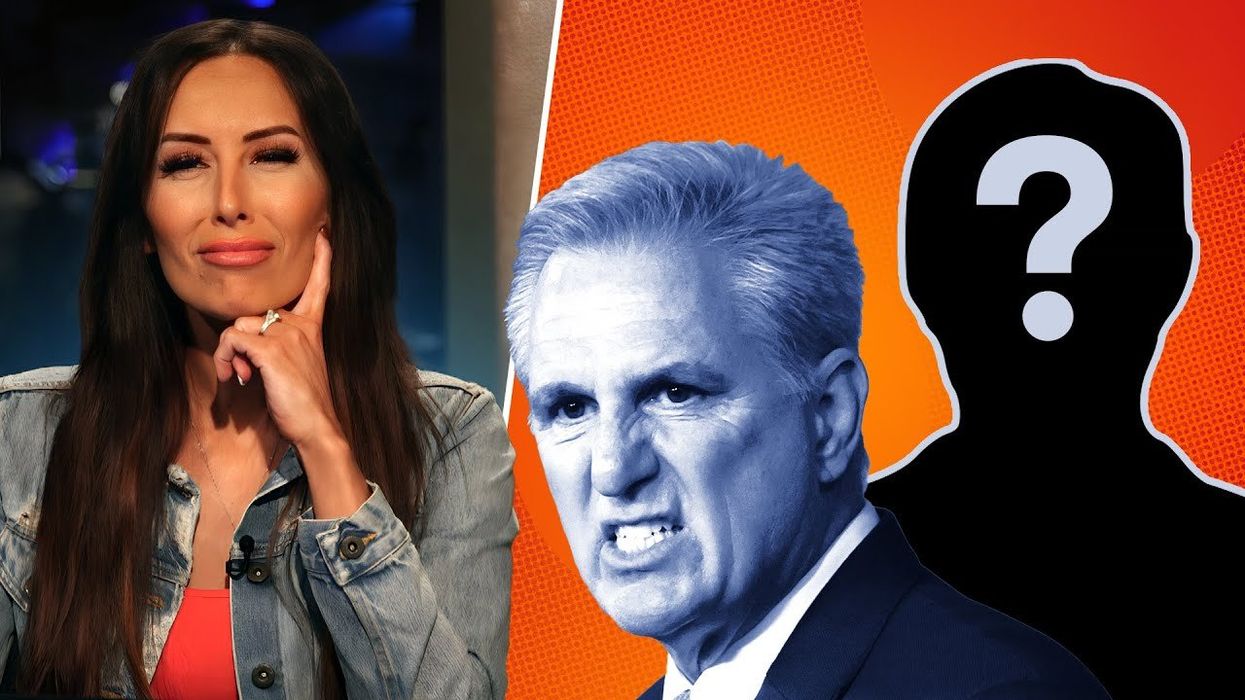 Is THIS who will replace McCarthy as speaker?