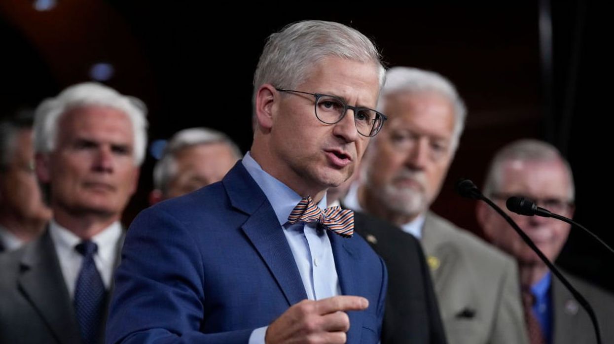 Republicans exact more 'revenge' on Democrats, evict second top Dem from Capitol office: 'Expect more of this'