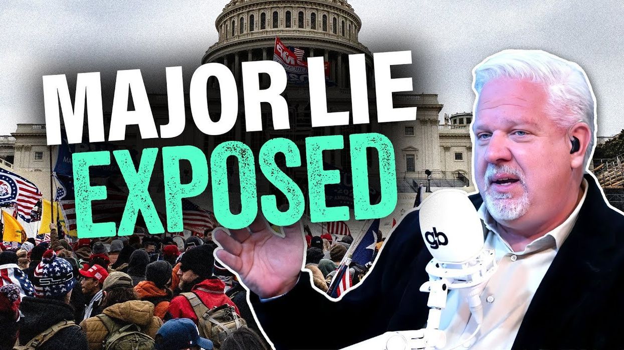 Pelosi’s head of security likely PERJURED himself with THIS bold Jan. 6 LIE