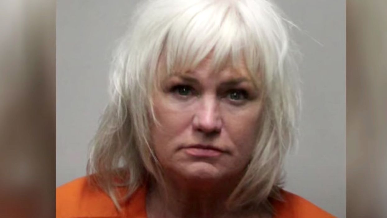 2nd grade school teacher arrested for teaching while allegedly being 'extremely intoxicated' in California