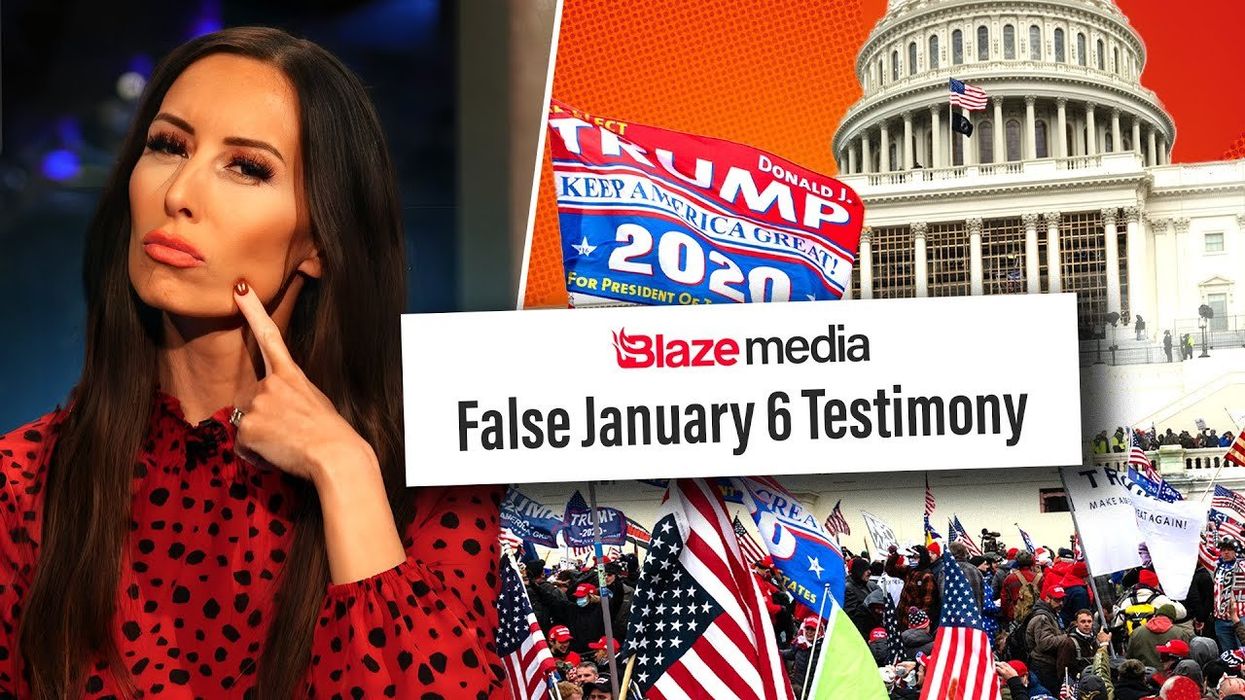 By the looks of it, Pelosi's head of security put the Oath Keepers in prison with FALSE TESTIMONY