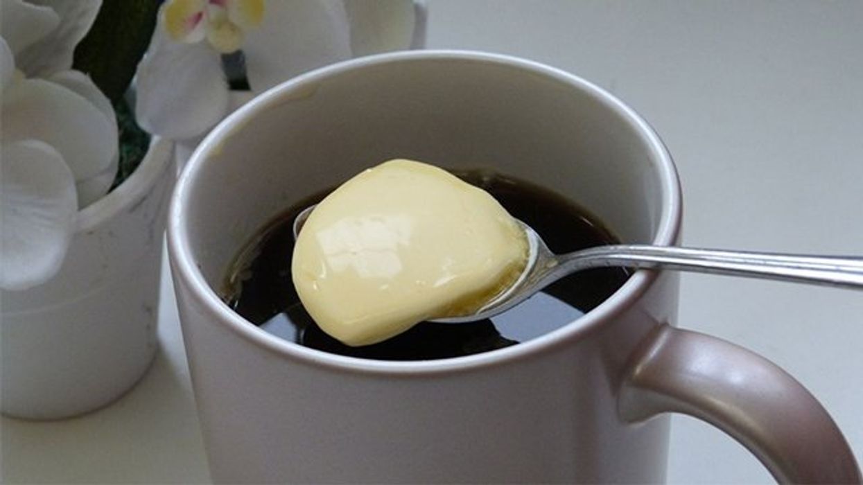 Heart surgeon begs Americans: 'Stop putting this in your coffee'