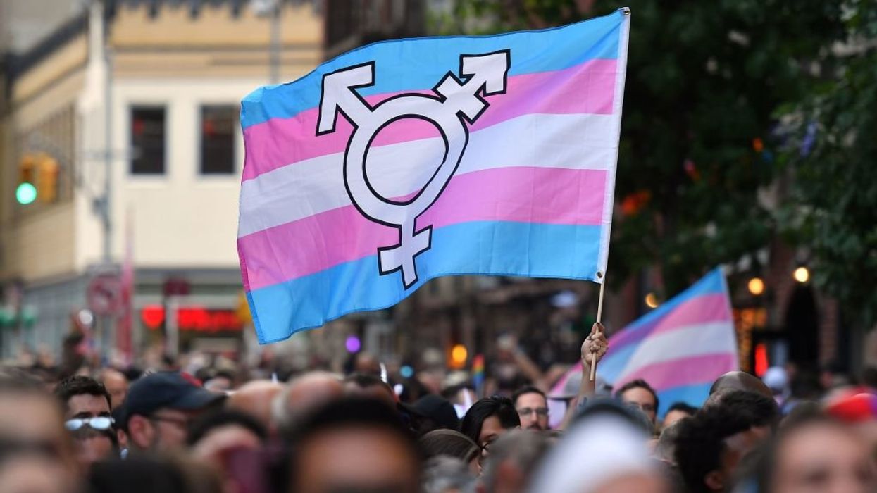 Planned Parenthood prescribes autistic youth cross-sex hormones after 30-minute consult: Report