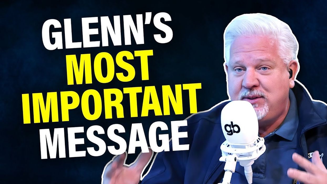Glenn says THIS subject has been haunting him for years