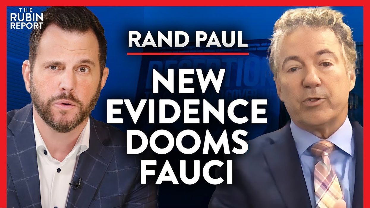 THESE recently obtained Fauci emails may put him in JAIL