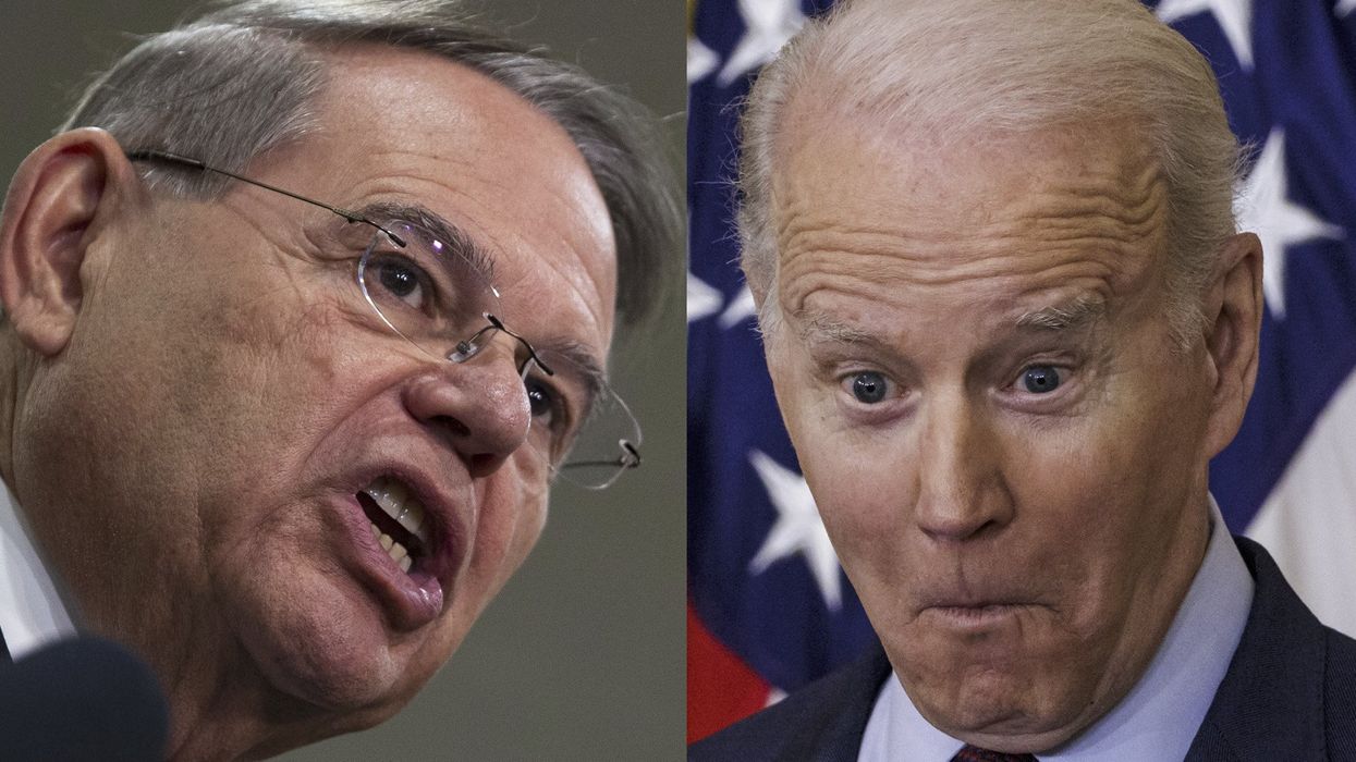 Democrats outraged as Biden announces deportations of Venezuelan asylum-seekers to resume