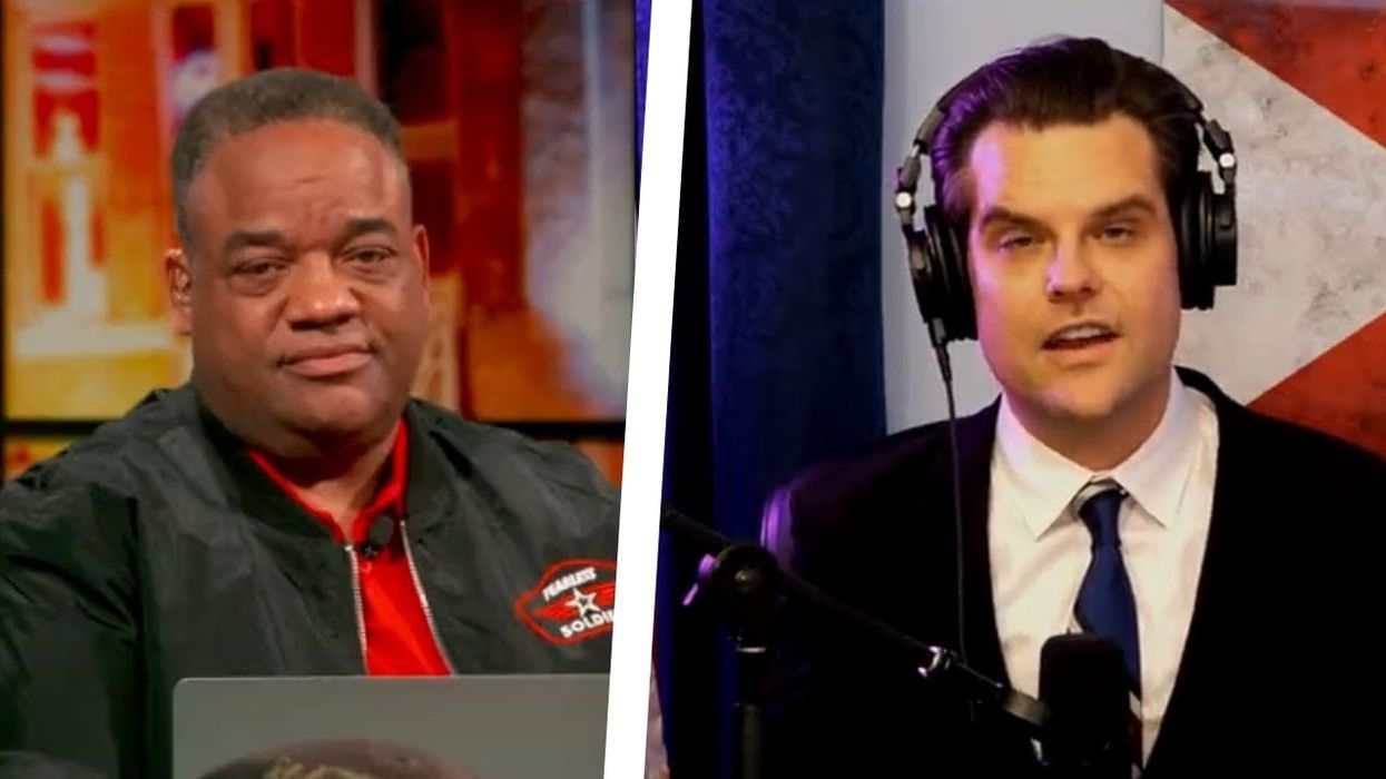 Kevin McCarthy is OUT. Now what? Matt Gaetz explains what’s next.