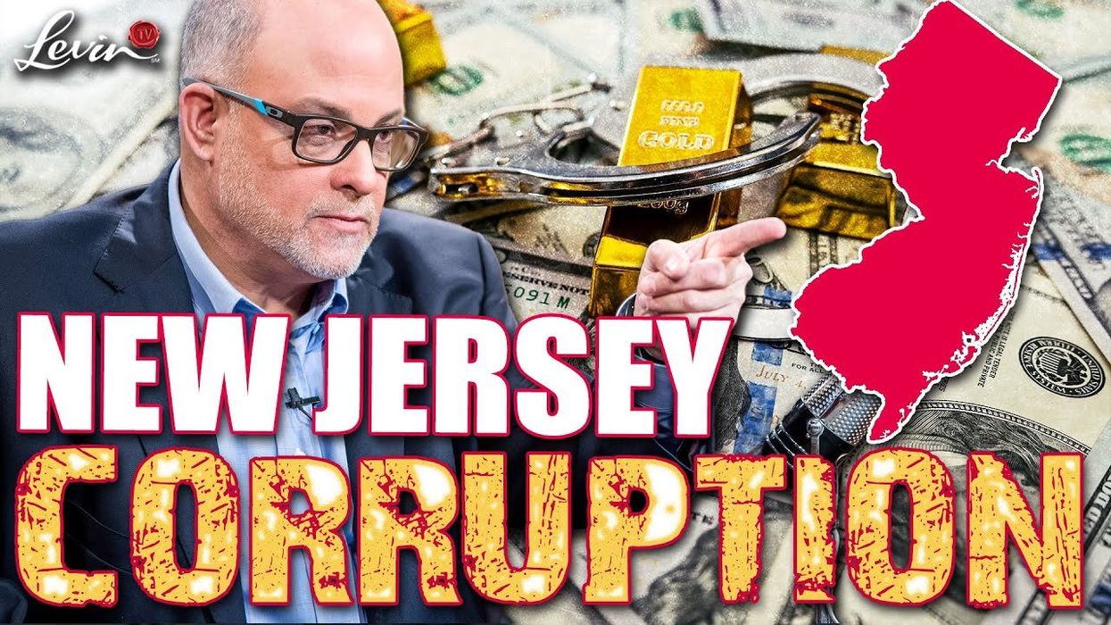 The DOJ indicts Menendez for corruption AGAIN