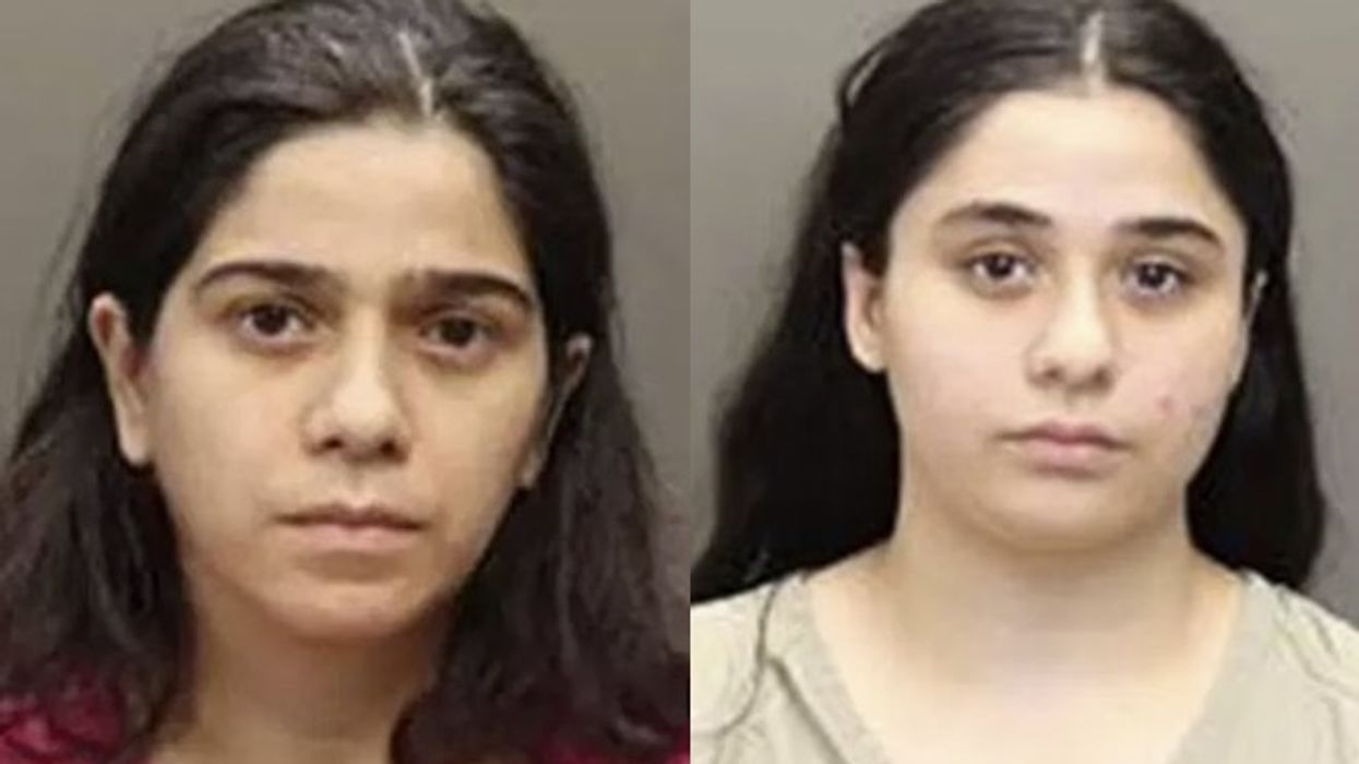 Mother confesses to killing her newborn because of 'expenses,' enlisting daughter to help dispose of baby still crying inside trash bag: Prosecutor