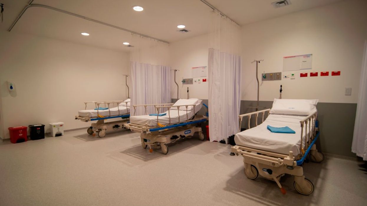 New York City sees spike in tuberculosis cases, possibly caused by COVID fatigue and migrant crisis: Report