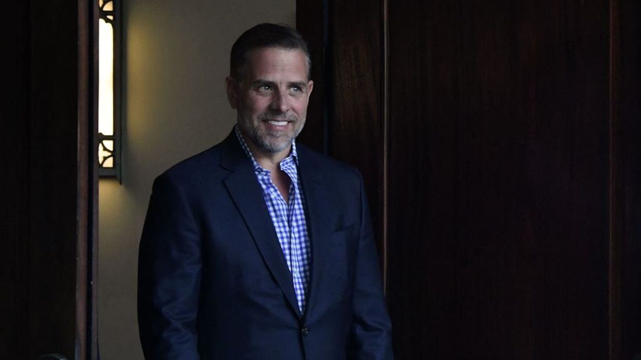 Hunter Biden withdrew $40,000 from daughter's college fund – spent money on drugs and prostitutes: Report