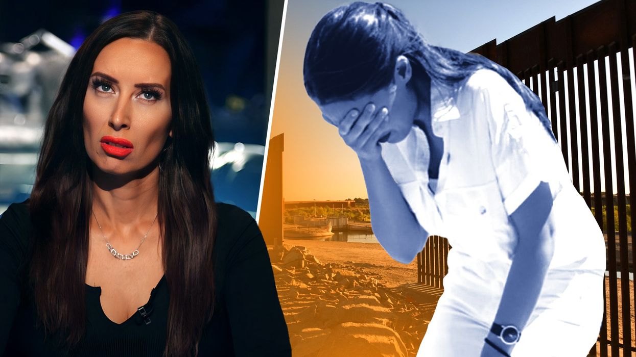 THIS might be AOC's DUMBEST take yet ...