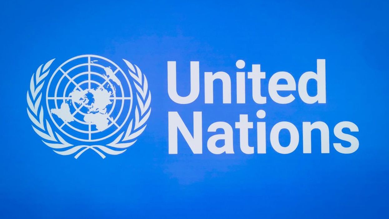 UN Women claims 'trans lesbians are lesbians too'