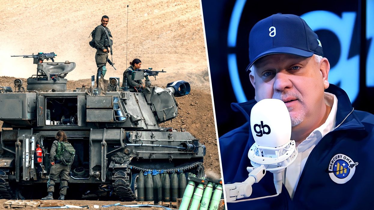 Is Russia also behind Hamas’ brutal invasion?