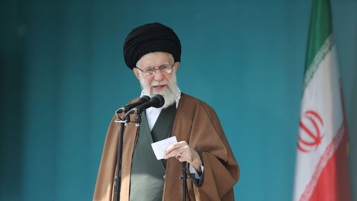 'You and your Hamas friends will regret your barbaric actions,' Israel warns Iranian leader on social media