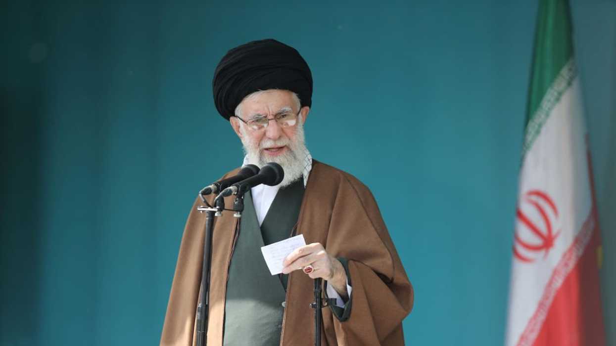 'You and your Hamas friends will regret your barbaric actions,' Israel warns Iranian leader on social media