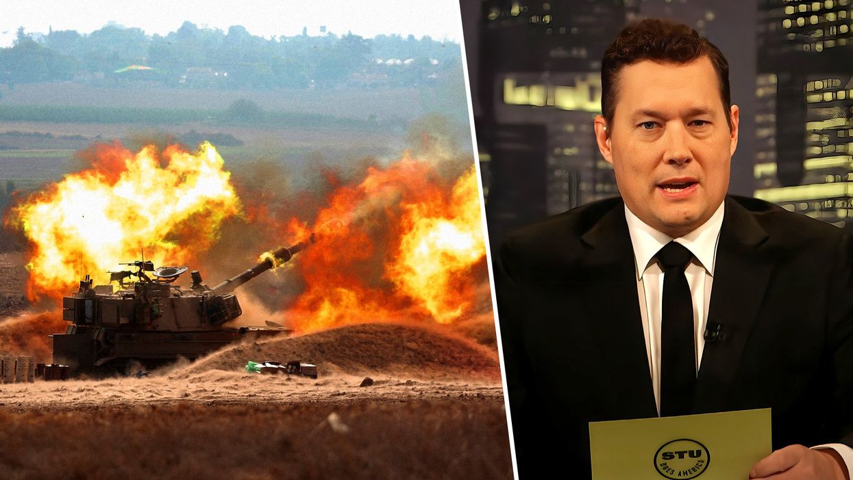 Did Biden finally get something right? Here's how the US is responding to Hamas' invasion