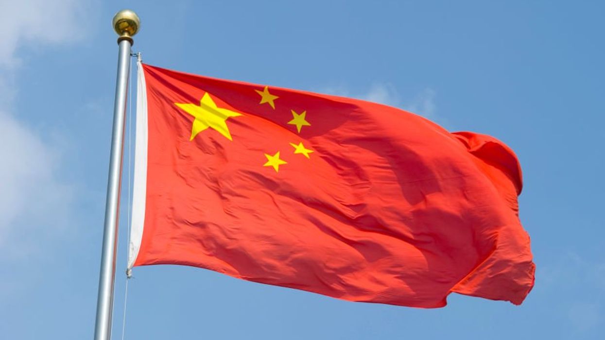 US Navy sailor pleads guilty to sharing military secrets with Chinese intelligence officer