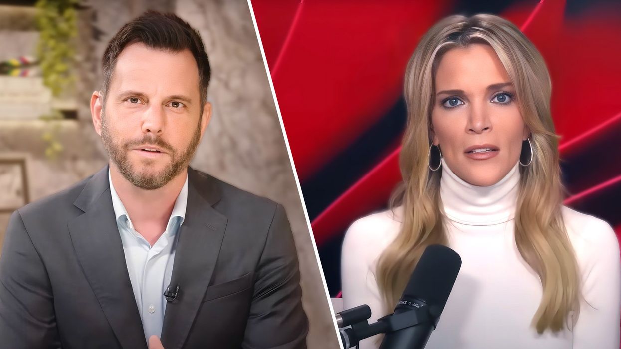 Megyn Kelly EXPOSES the truth that MSM news anchors hide from you