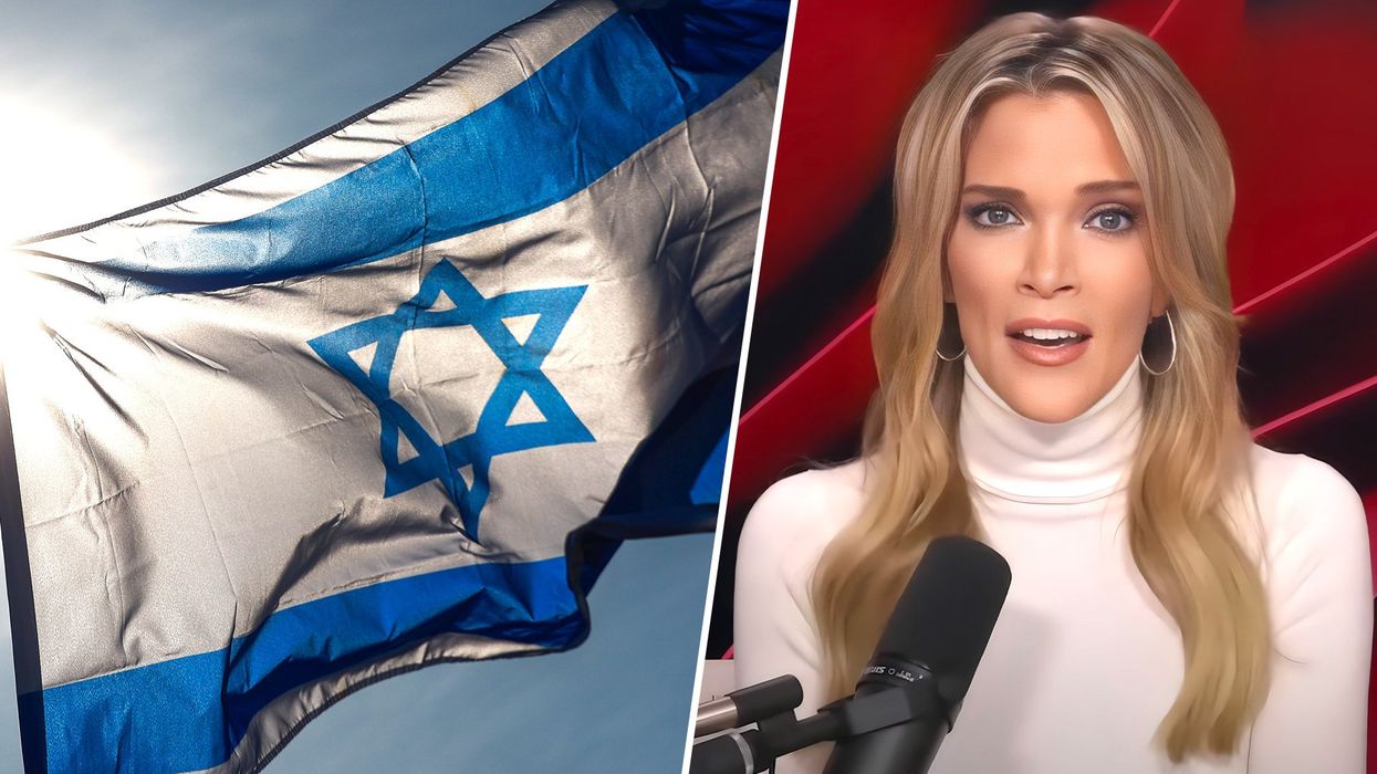 Megyn Kelley EXPOSES a major journalist who is SUPPORTING Hamas terror
