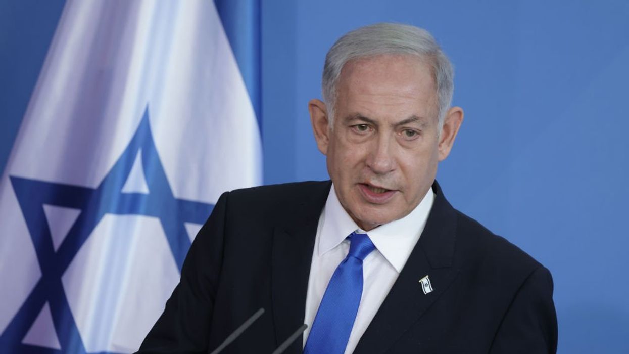 'Hamas is inhuman': Israel releases gruesome photos of slain babies