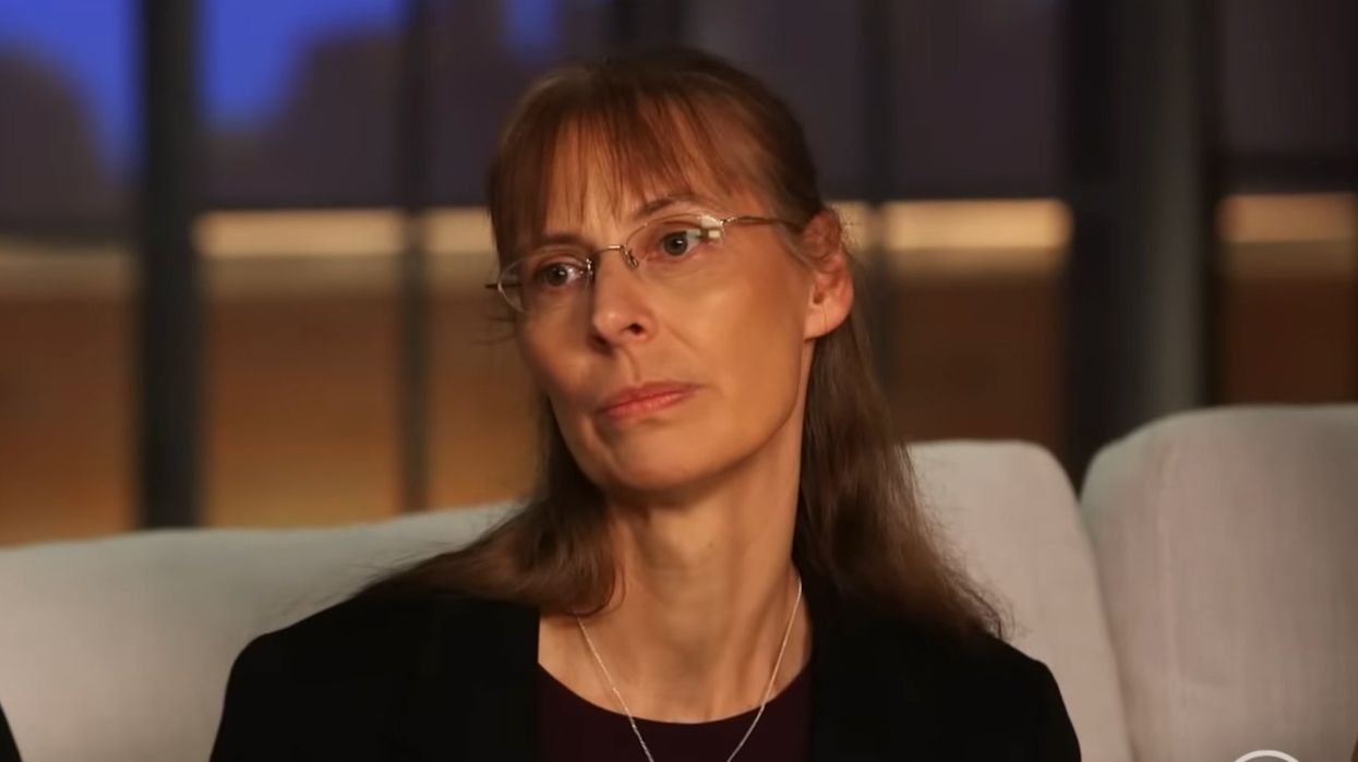 Facing mounting pressure, the Biden administration deferred deportation of a devout Christian family who fled Germany. The matriarch told Glenn Beck 'prayers are powerful'