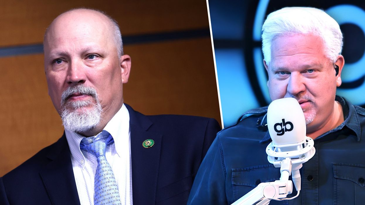 INSANE: Biden tries to tie Israel aid to UKRAINE?!