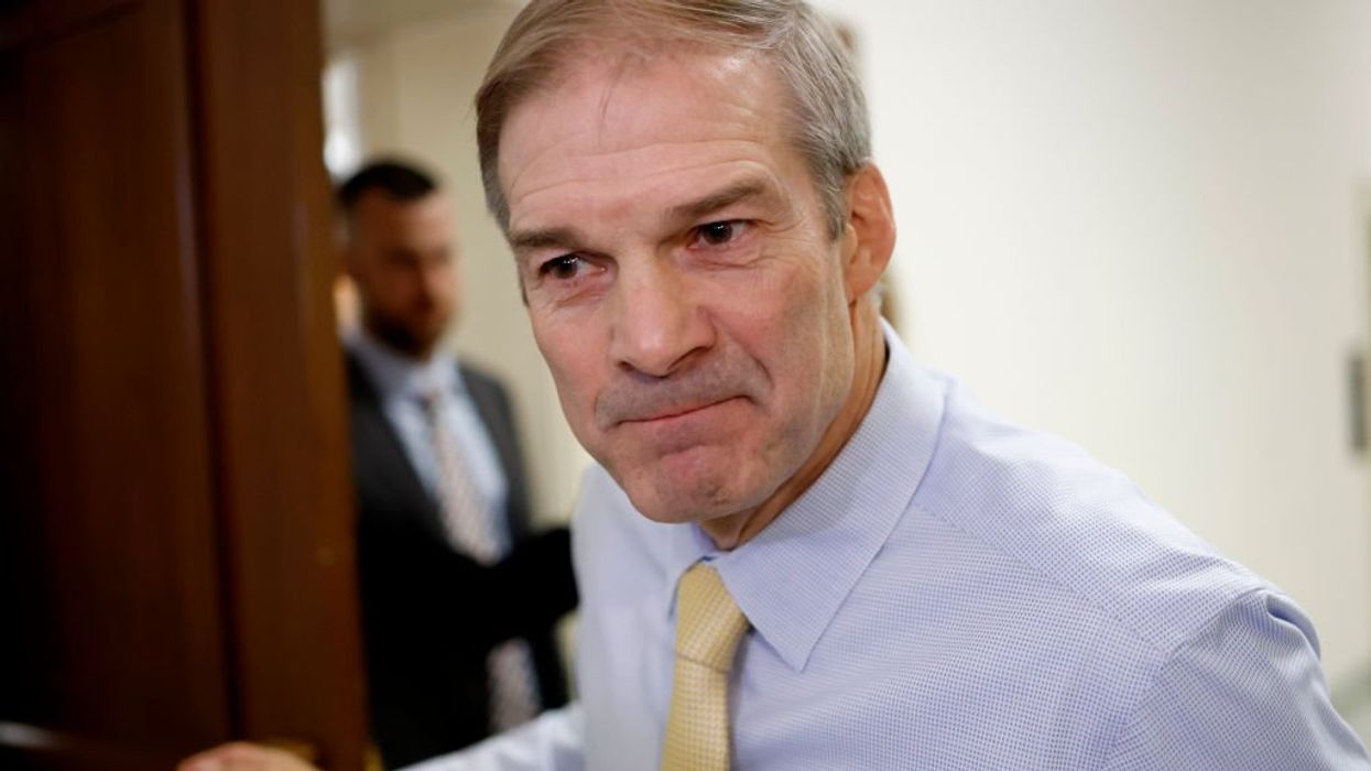 House GOP votes to nominate Jim Jordan as speaker