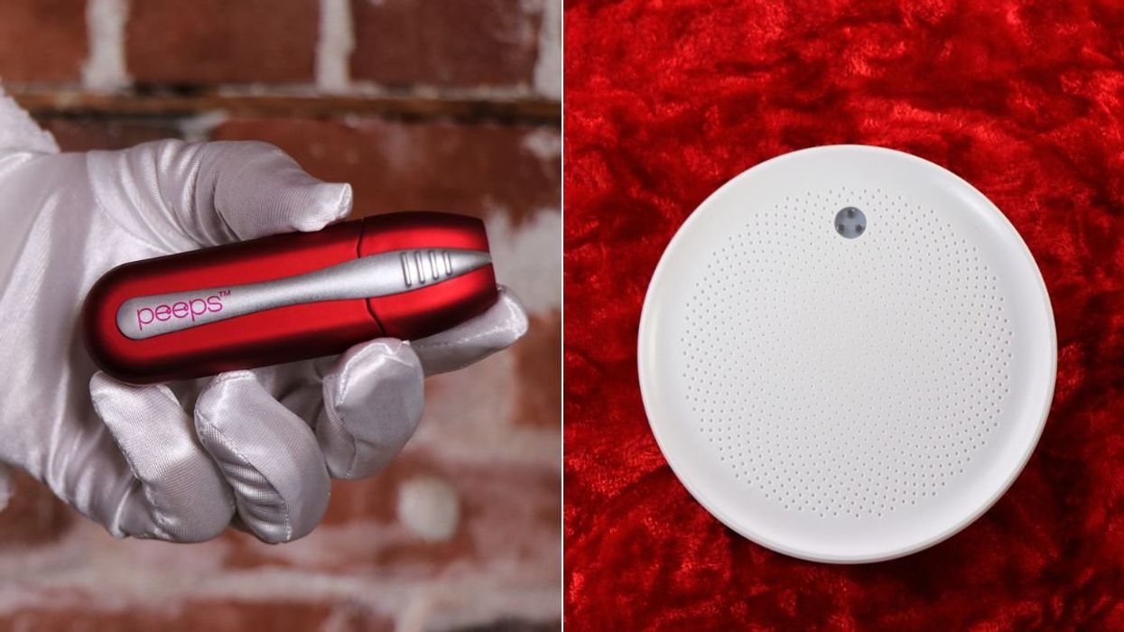 Here Are The 33 Coolest Gifts For This Year