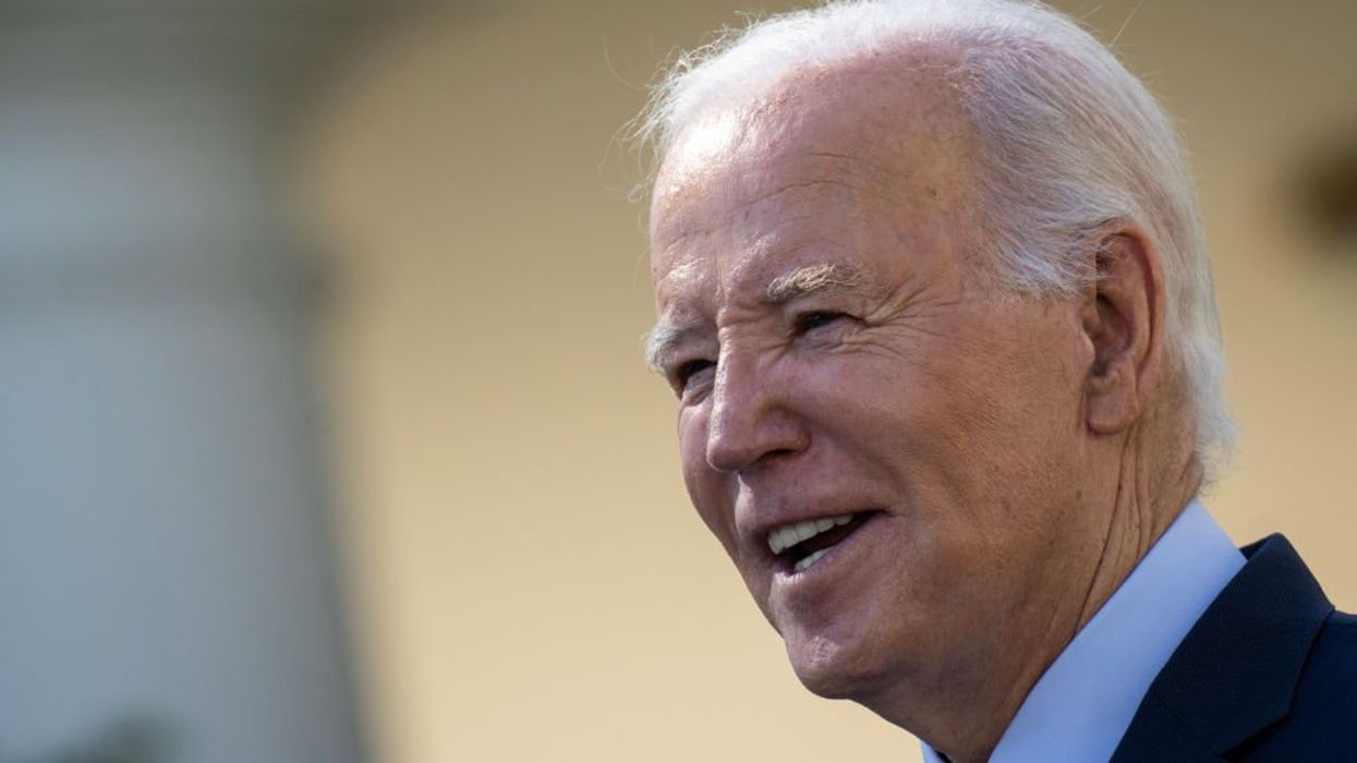 DeSantis leads group of Republican governors in letter accusing Biden admin of 'appeasement-first foreign policy'