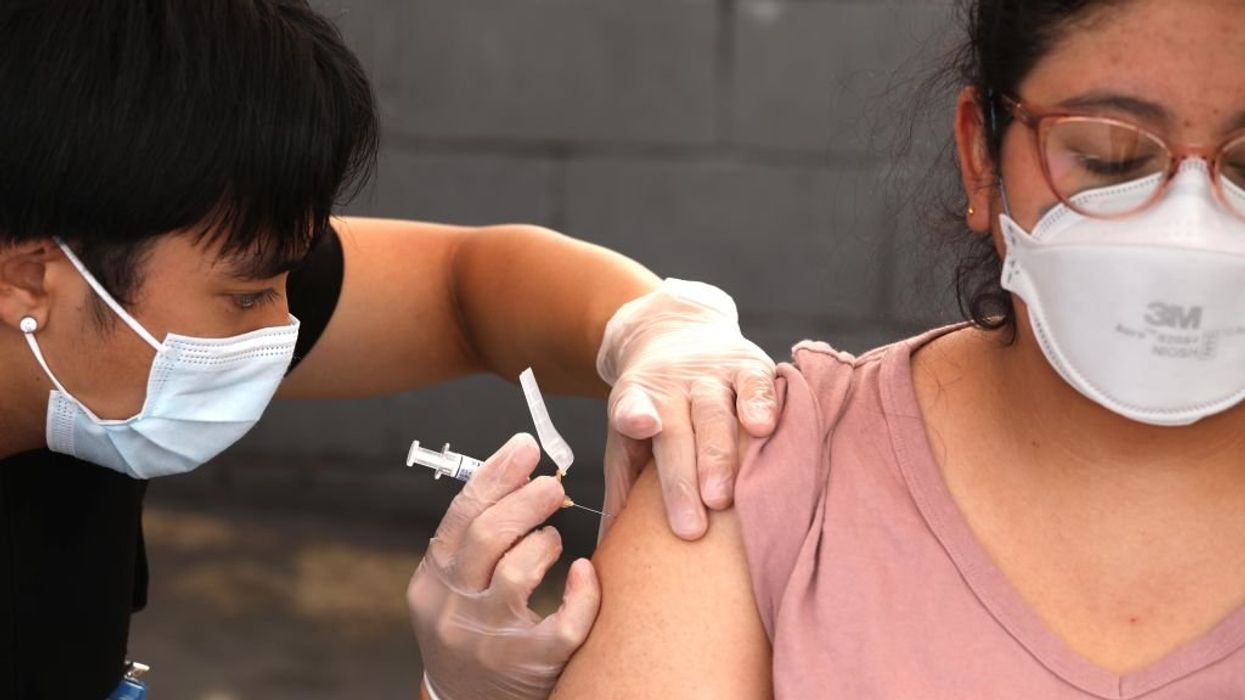 CDC says just 2% of Americans received new COVID vaccine. Pfizer undergoes $3.5 billion in cost-cutting measures as sales for COVID-19 products plummet.