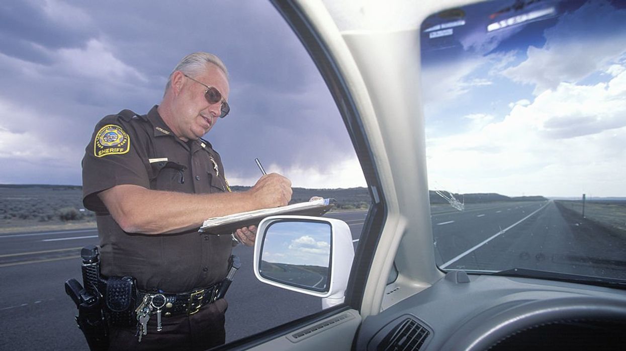 Georgia man receives $1.4M speeding ticket, city officials say it's not a mistake