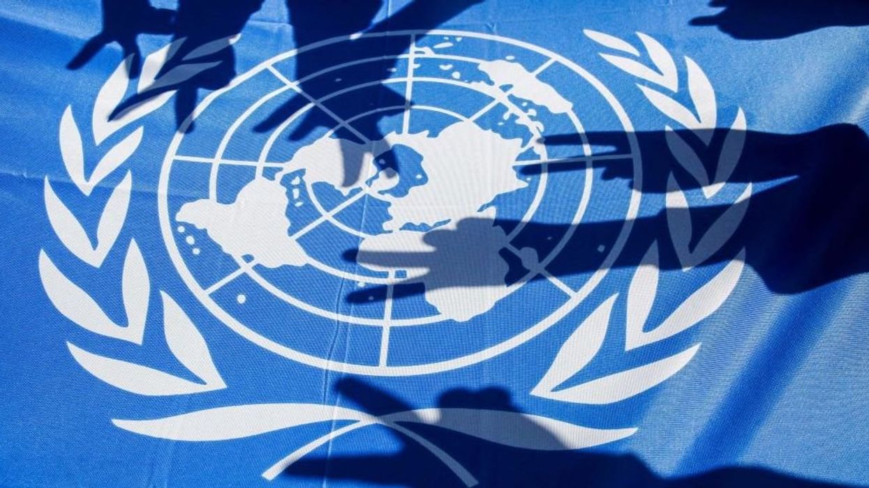 UN agency accused of providing cover for Hamas after retracting serious allegations: 'Scared of disappointing your terrorist friends?'